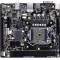 Gigabyte GA-H61M-S DDR3 Micro ATX Motherboard