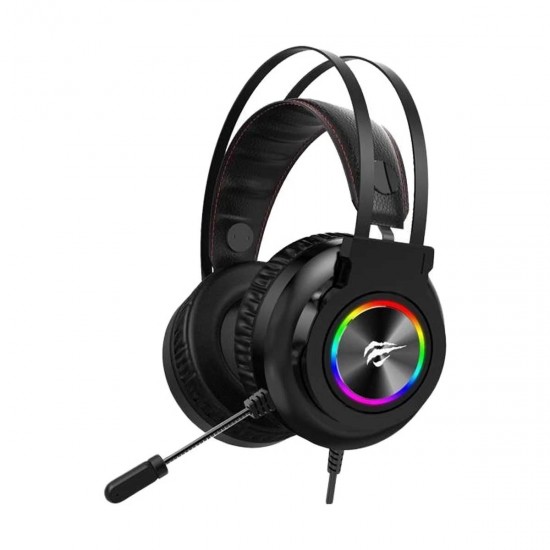 Havit H654U Wired USB Stereo Gaming Headphone