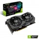 Asus ROG Strix GeForce GTX 1650 SUPER OC Edition 4GB GDDR6 Graphics Card