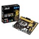 ASUS H81M-CS 4th Gen Intel Motherboard