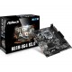 Asrock H81M-VG4 R3.0 Super Alloy ATX Motherboard