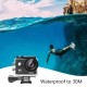 EKEN H9R 4K Wifi Waterproof Action Camera With Remote Control