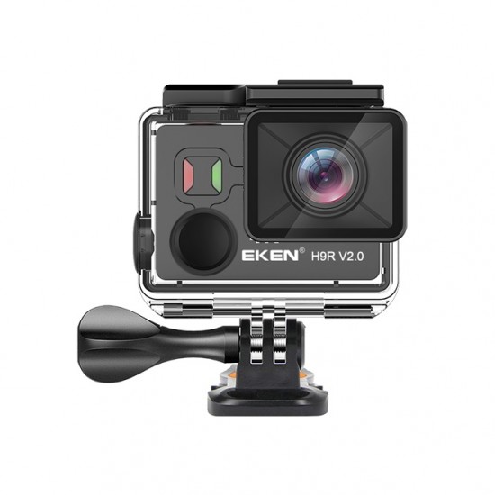 EKEN H9R V2 4K Wifi Waterproof Sports Action Camera