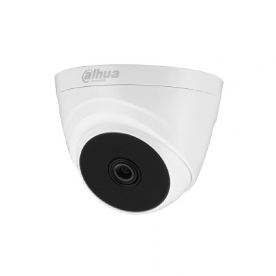 Dahua HAC-T1A51 5MP HDCVI IR Eyeball Camera