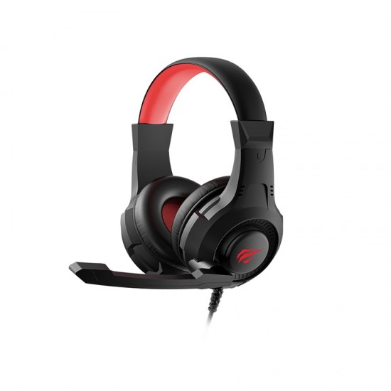 Havit HV-H2031D Wired Gaming Headphone