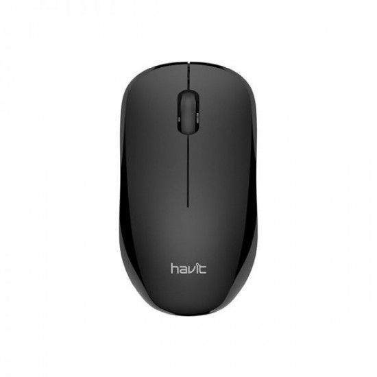 Havit HV-MS66GT Wireless Optical Mouse