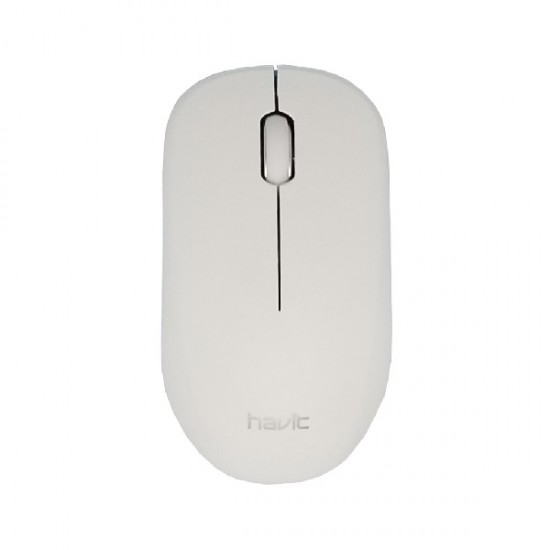 Havit HV-MS66GT Wireless Optical Mouse