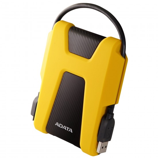 ADATA  HD680 2TB External Hard Drive