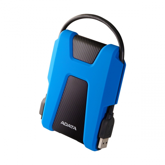 ADATA  HD680 2TB External Hard Drive