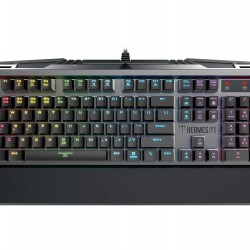 Gamdias HERMES P2 RGB Mechanical Gaming Keyboard