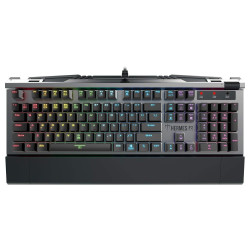 Gamdias HERMES P2 RGB Mechanical Gaming Keyboard