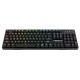 Gamdias Hermes P2A RGB Optical Mechanical Gaming Keyboard