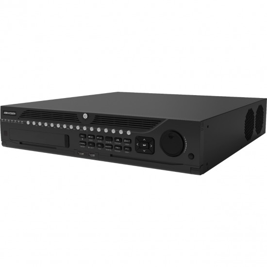 Hikvision DS-9632NI-I8 32 channel NVR Hikvision DS-9632NI-I8 32 channel NVR