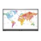 Hitachi HILS65205 65 UHD Interactive Flat Panel Display