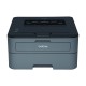 Brother HL-L2320D Auto Duplex Laser Printer (30 PPM)