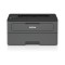 Brother HL-L2370DN Compact Mono Laser Printer (34 PPM)