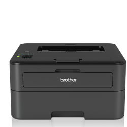 Brother HL-L2365DW Auto Duplex Laser Printer with Wifi (30 PPM) 