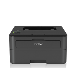 Brother HL-L2365DW Auto Duplex Laser Printer with Wifi (30 PPM) 
