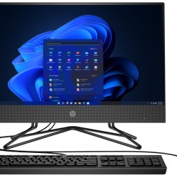 HP AIO 200 G4 Core i3 10th Gen All in One PC