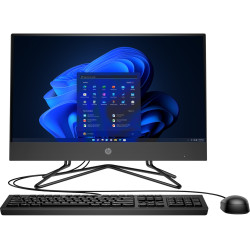HP 200 G4 22 Core i5 10th Gen All-in-One PC