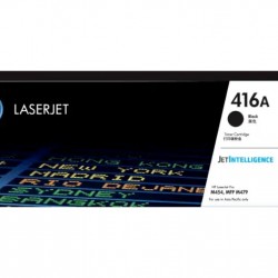 HP 416A Black LaserJet Toner Cartridge