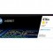 HP 416A Yellow LaserJet Toner Cartridge