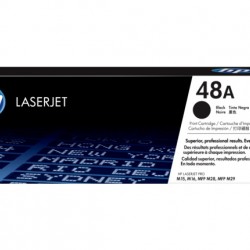 HP 48A Toner for LaserJet M15A Printer (CF248A)