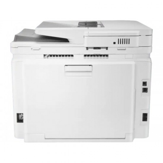 HP Color LaserJet Pro M283fdn All in One Printer