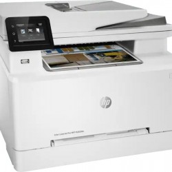 HP Color LaserJet Pro MFP M282nw Printer