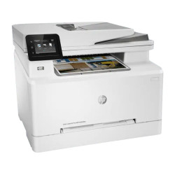 HP Color LaserJet Pro MFP M282nw Printer HP Color LaserJet Pro MFP M282nw Printer