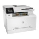 HP Color LaserJet Pro MFP M282nw Printer