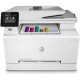 HP Color LaserJet Pro M283fdn All in One Printer