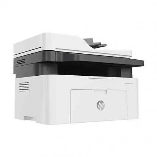 HP Laser MFP 137fnw Printer