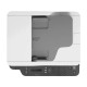 HP Laser MFP 137fnw Printer