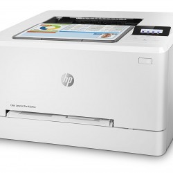HP Color LaserJet Pro M254nw Printer