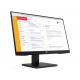 HP P24h G4 23.8 FHD Monitor