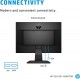 HP V20 19.5 HD+ LED TN Monitor