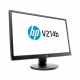 HP V214b 20.7-inch Monitor