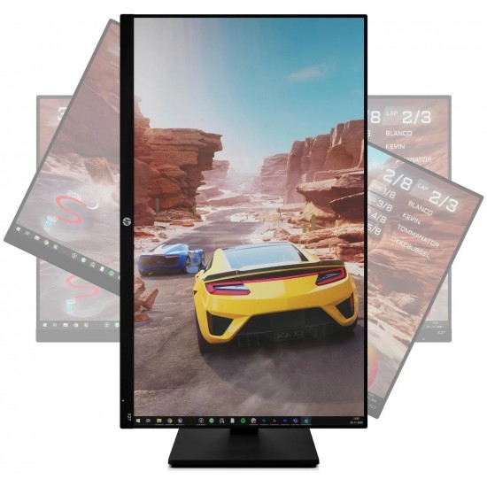 HP X27 27 IPS 165Hz FHD FreeSync Gaming Monitor