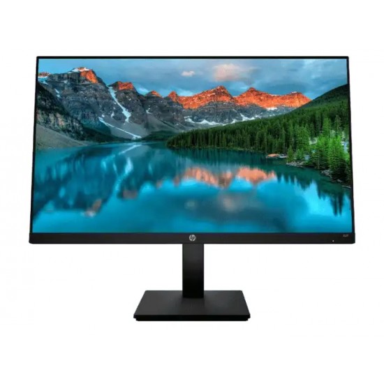 HP X27 27 IPS 165Hz FHD FreeSync Gaming Monitor