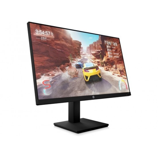 HP X27 27 IPS 165Hz FHD FreeSync Gaming Monitor