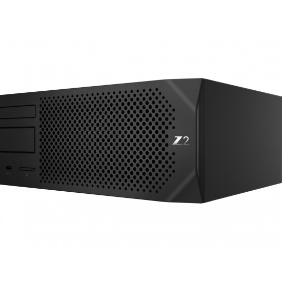 HP Z2 G4 Tower Intel Xeon E-2136 VPro Workstation