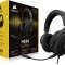 Corsair HS50 Stereo Gaming Headphone - Carbon