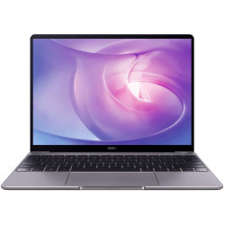 Huawei MateBook 13 Core i5 10th Gen 512GB SSD MX250 2GB Graphics 13" 2K Touch Laptop