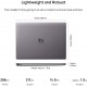 Huawei MateBook 13 Core i5 10th Gen 512GB SSD MX250 2GB Graphics 13 2K Touch Laptop