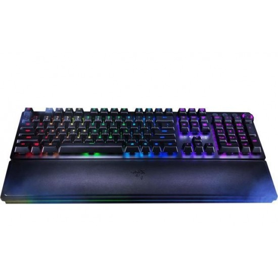 Razer Huntsman Elite Opto-Mechanical Clicky Switch Gaming Keyboard