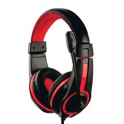 Havit HV-H2116D 3.5mm Stereo Headphone (Dual Port)