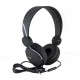 HAVIT HV-H2198d 3.5mm Headphone Black