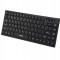 Havit KB329 Wired USB Mini Keyboard Black
