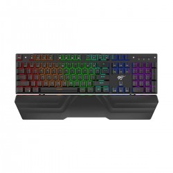 Havit HV-KB856L RGB Mechanical Gaming Keyboard